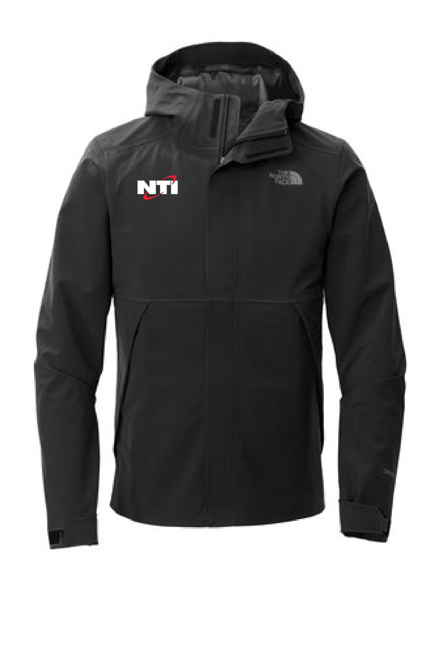 The North Face ® Apex DryVent ™ Jacket - NTI Promotions